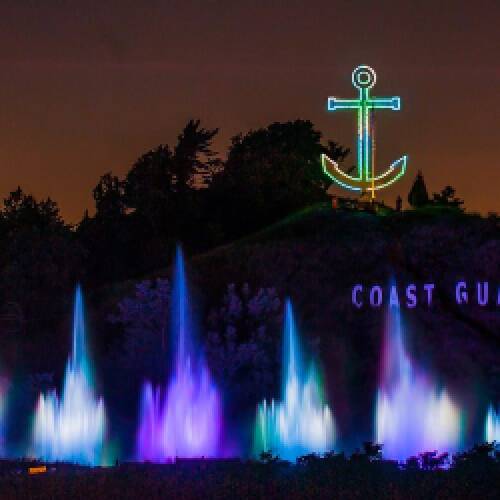 Volunteers Sought to Test New Software for Grand Haven Musical Fountain